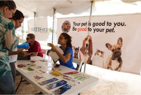 Pet Food Institute Applauds Turks & Caicos Outreach and Education on Pet Wellbeing