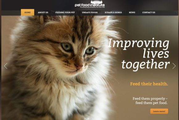 Newly Launched Pet Food Institute-Caribbean Website Creates  Knowledge Bank for How to Keep Pets Happy and Healthy