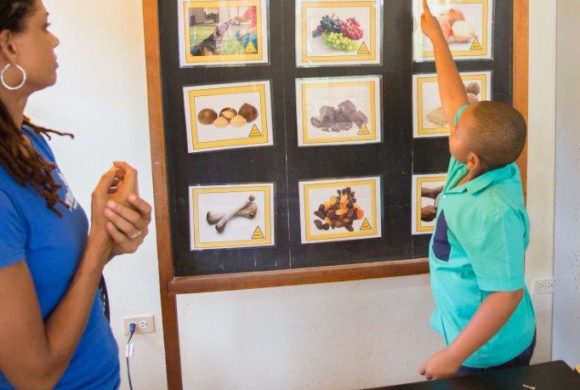 US-Bahamas-Caribbean Effort Takes Pet Food Education to Regional Classrooms